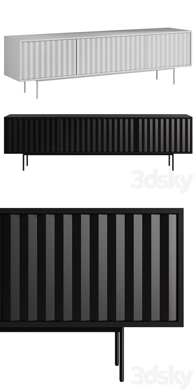 Regal Dekor - Sierra Stand 180